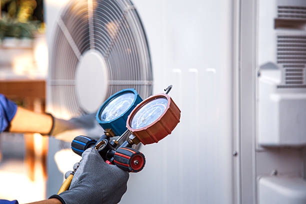 Affordable Ac Installation solutions in Moriarty, NM